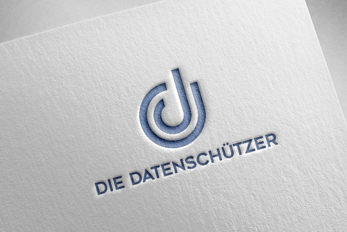 Team Logo, die Datenschützer