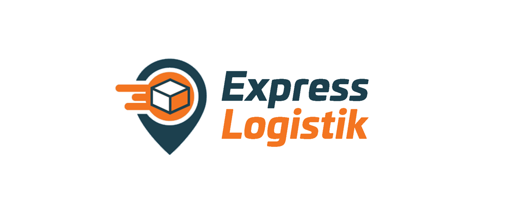 Logistik-Logo für Express Logistik