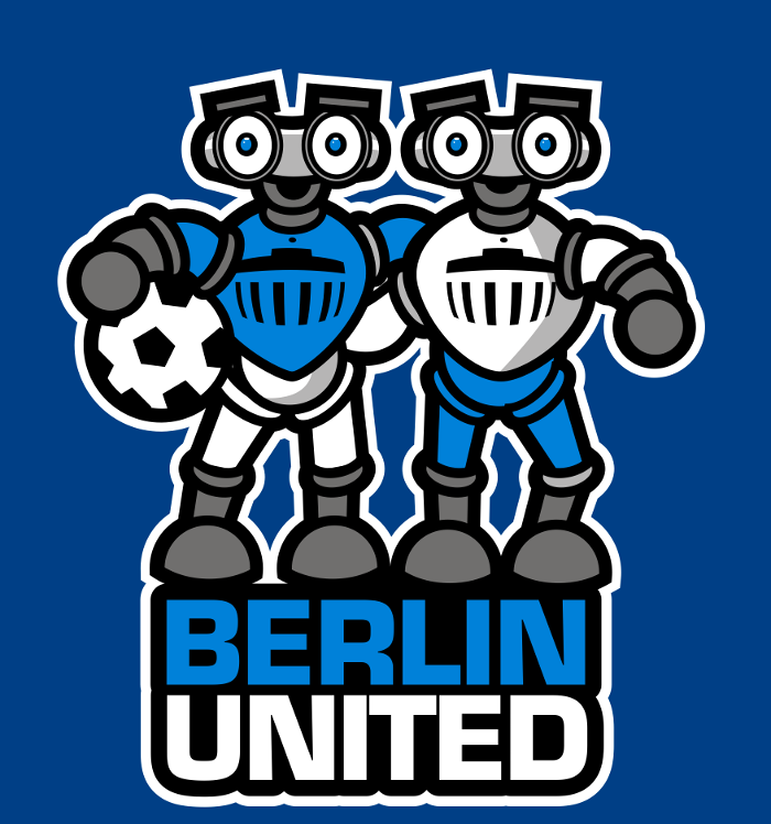 Team Logo, Berlin United