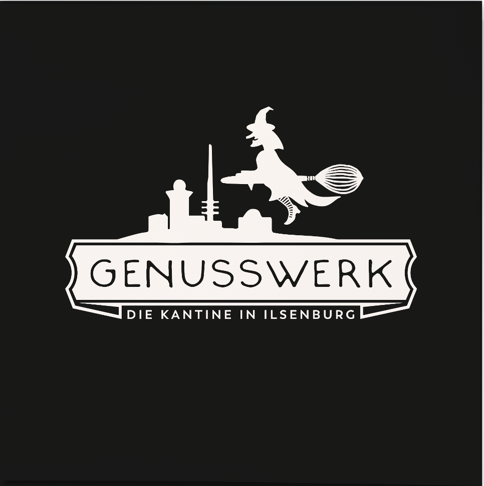 Event Logo, Genusswerk