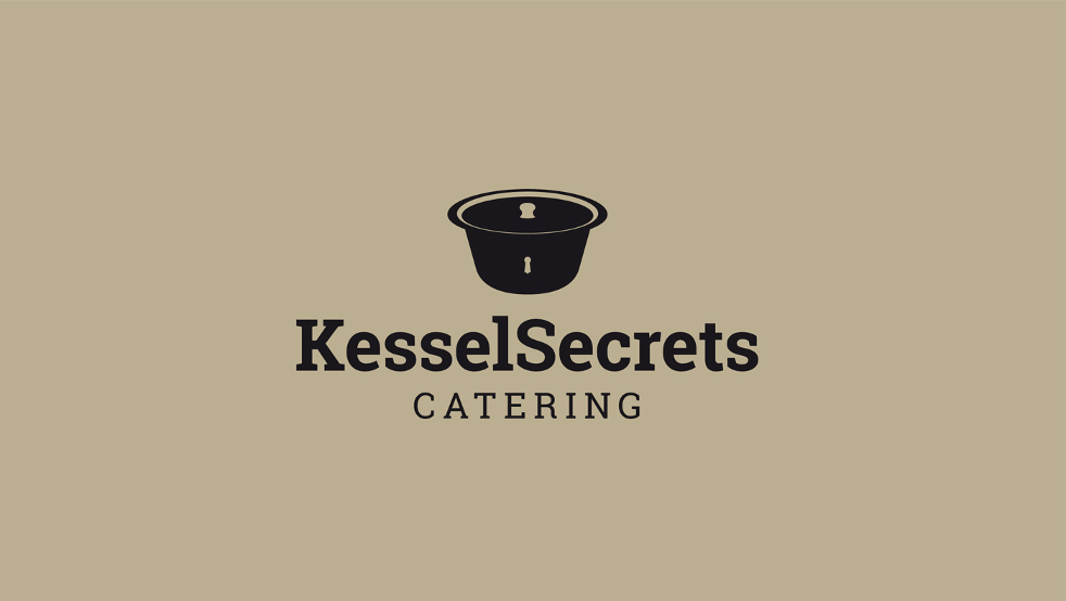 Event Logo, Kesselsecrets