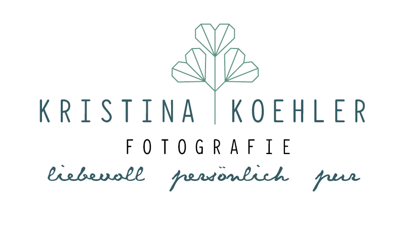 Event Logo, Kristina Koehler