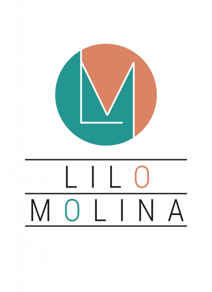 Event Logo, Lilo Molina