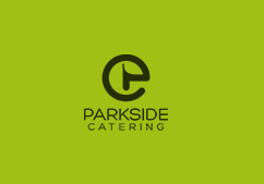 Event Logo, Parkside Catering