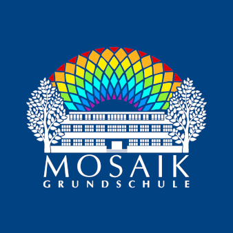 Mosaik-Grundschule-Schullogo