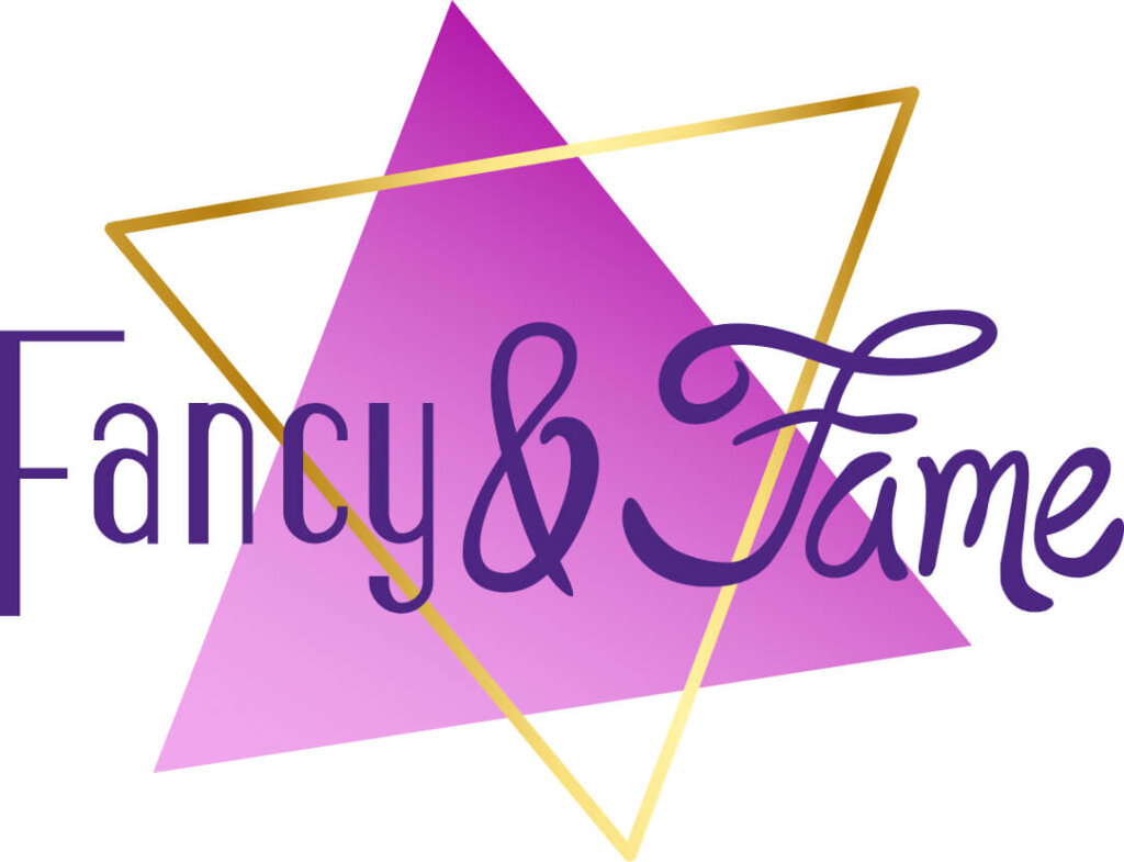 Boutique Logo fancy & fame