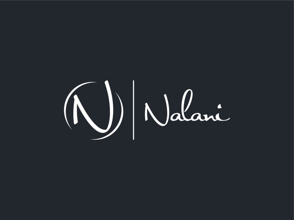 Boutique Logo nalani