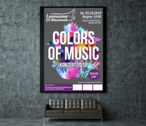 Colors-Of-Music-Plakat-Design