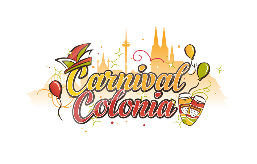 Event Logo, Carnival Colonia