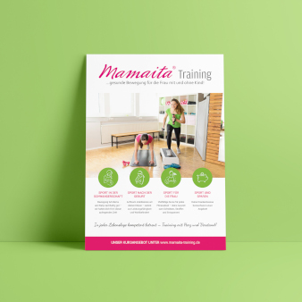 Plakat-Design-Mamaita-Training