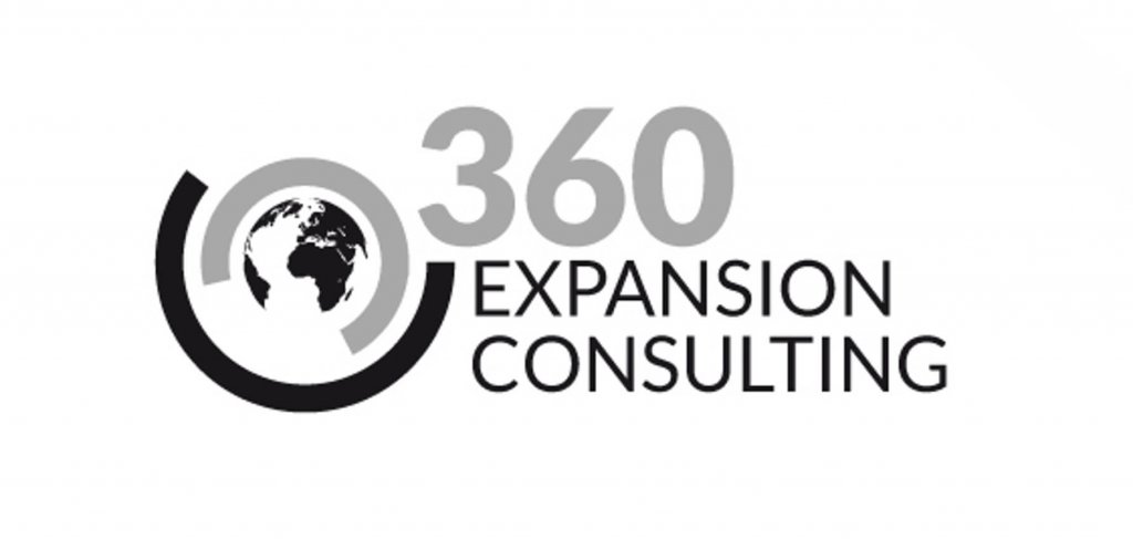 Bank Logo, 360 Expansion Consulting