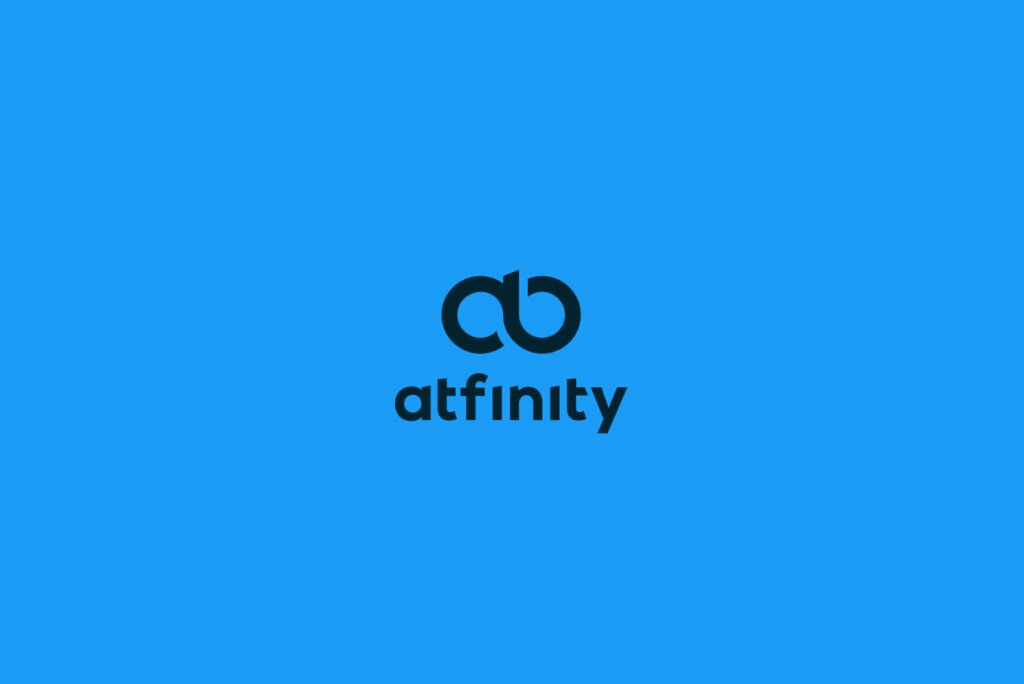 Bank Logo, atfinity