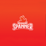 Hermann-Spanner-Feuerlogo-Design