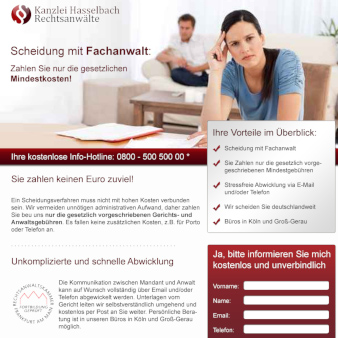 Kanzlei-Hasselbach-Rechtsanwälte-Landing-Page-Beispiele