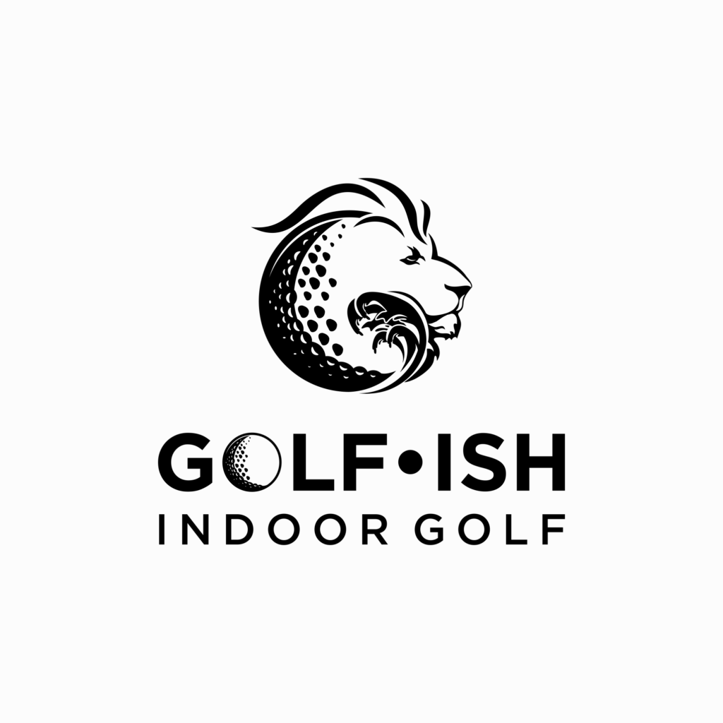 Logo für Golfclub von von designenlassen.de