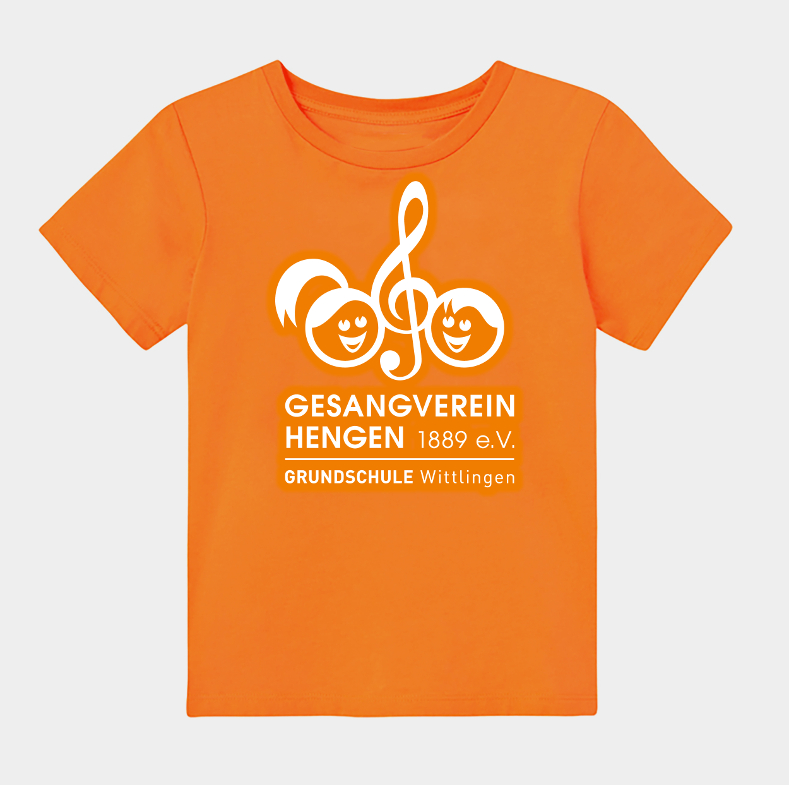 Gesangsverein Hengen T-Shirt