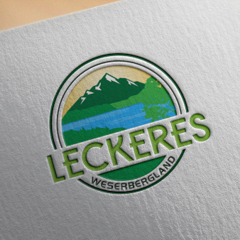 Leckeres-Weserbergland