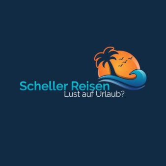 Schneller-Reisen-Sonnen-Logo