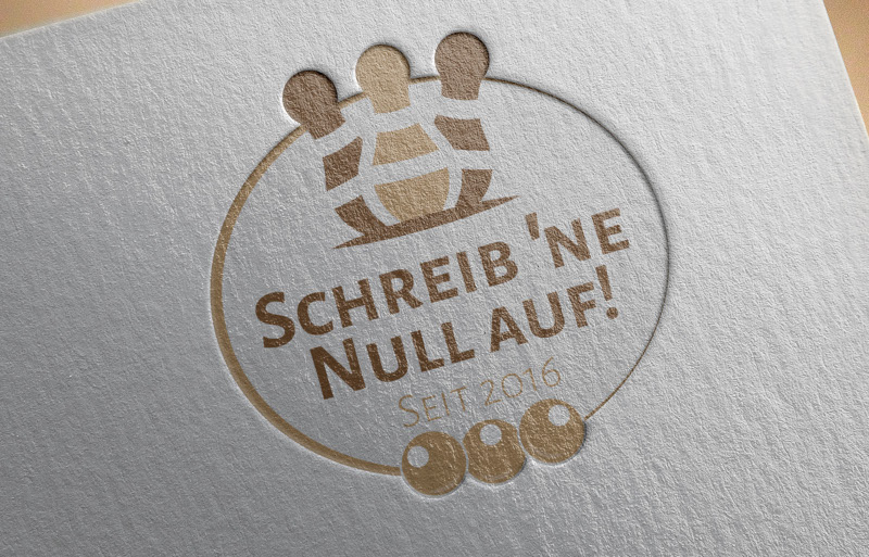 Schreib-ne-0-auf-Kegelclub-Logo