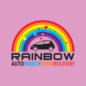 Rainbow-Autowaschpark-Holdorf