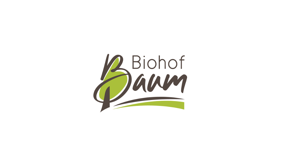 Logo-Design für Vermarktung von biologischen Produkten