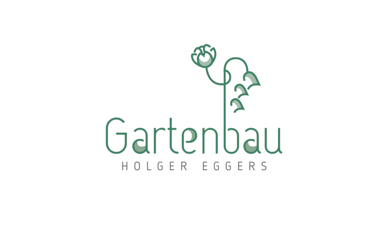 Gartenbau-Holger-Eggers-Logo-Design-mit-Pfingstrose