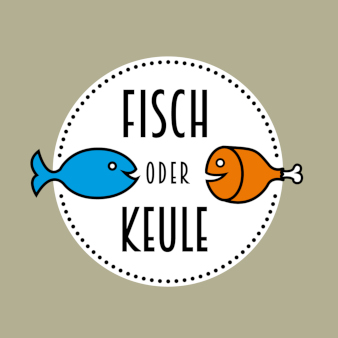 Fisch-oder-Keule-Streetfood-Logo-Design-Essen