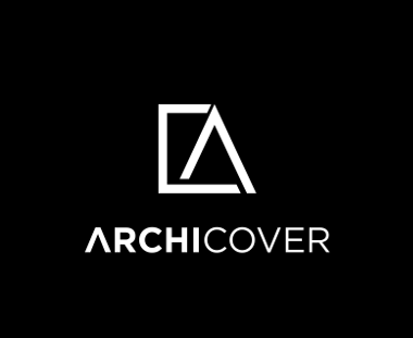 Haus Logo, ArchiCover