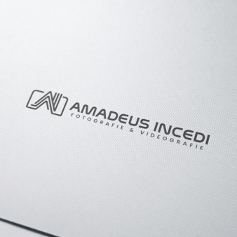 Amadeus-Incedi-Kreatives-Unternehmen-Logo