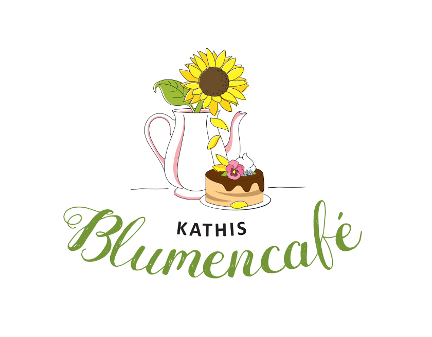 Kathis-Blumencafe-Name-für-Bäckerei-finden