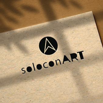 Logo-für-kreative-Unternehmen-solocoonArt