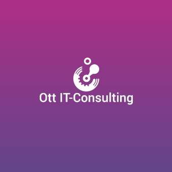 Ott-IT-Consulting-Logo-Design-für-Software-Unternehmen