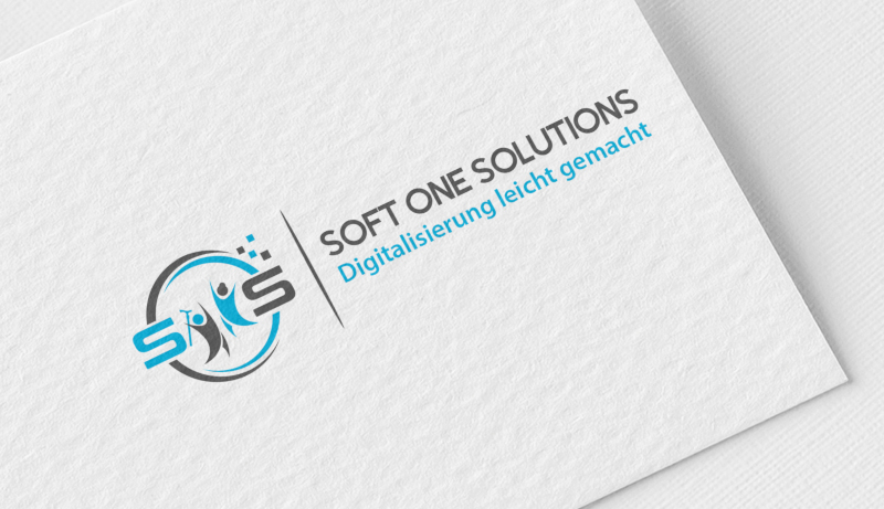 Software-One-Solutions-Software-Logo-Design