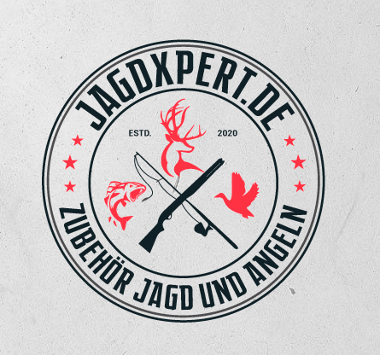 Outdoor Logo, Jagdxpert