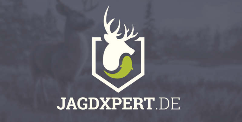 Outdoor Logo, Jagdxpert.de