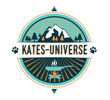 Outdoor Logo, Kates Universe