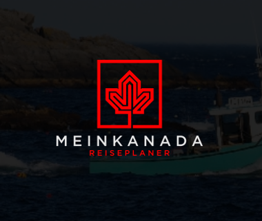 Outdoor Logo, mein Kanada