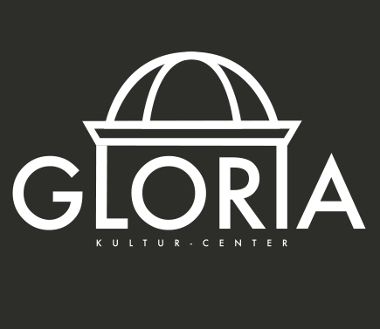 Theater Logo, Gloria