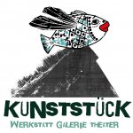 Theater Logo, Kunststück