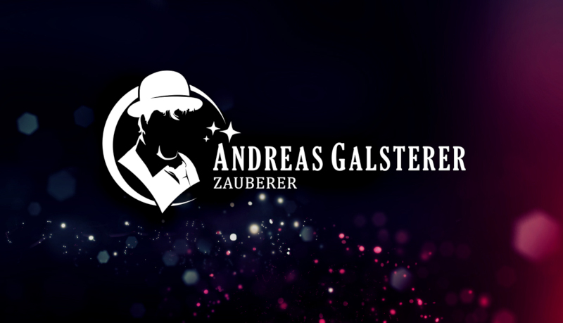 Andreas-Galsterer-Zauberer-Entertainment-Logo