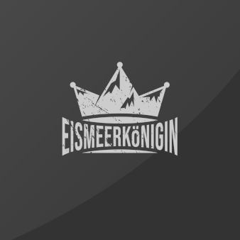 Entertainment-Logo-Design-Band-Eismeerkoenigin