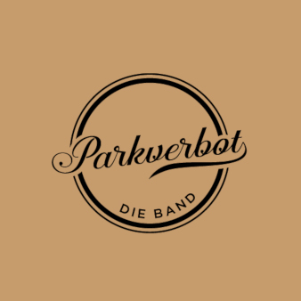 Entertainment-Logo-fuer-Band-Parkverbot