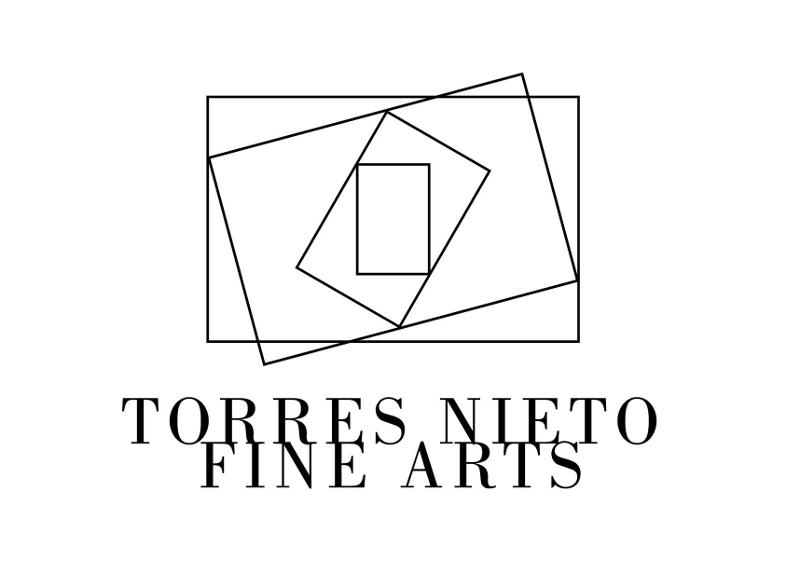 Künstler Logo, Torres Nieto Fine Arts