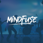 Mindfuse-Band-Entertainment-Logo-Design