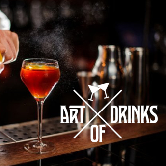 Art-of-Drinks-Getraenke-Logo-Design