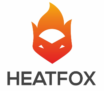 Flammen Logo, Heatfox