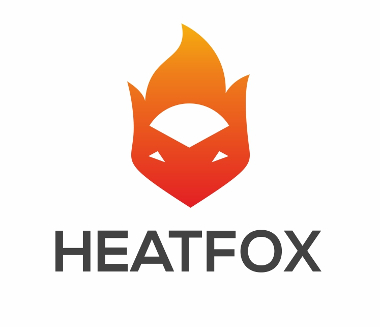 Flammen Logo, Heatfox