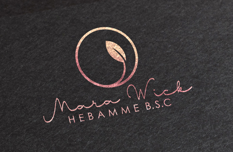 Mara-Wick-Hebamme-Logo-in-feminin