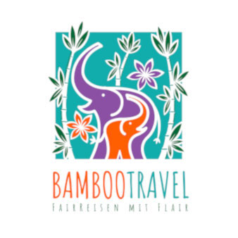 Bamboo-Travel-Fairreisen-nachhaltige-Logos