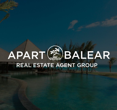 Apartment Logo, Apart Balear